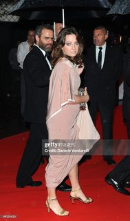 Giovanna Mezzogiorno feet photo 12