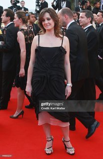 Giovanna Mezzogiorno feet photo 9