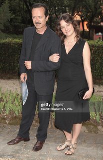Giovanna Mezzogiorno feet photo 6