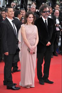 Giovanna Mezzogiorno feet photo 7