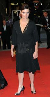 Giovanna Mezzogiorno feet photo 17