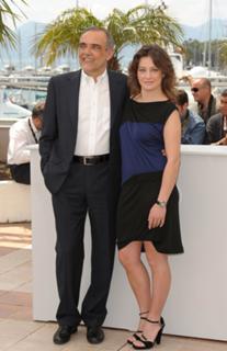 Giovanna Mezzogiorno feet photo 15