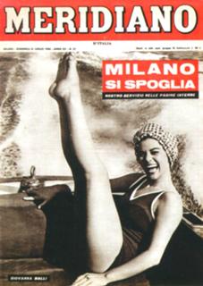 Giovanna Ralli feet photo 2
