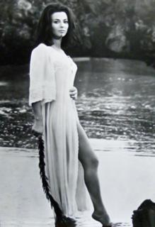 Giovanna Ralli feet photo 1
