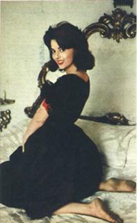 Giovanna Ralli feet photo 6