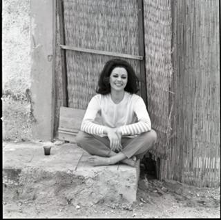 Giovanna Ralli feet photo 5