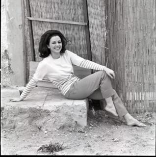 Giovanna Ralli feet photo 4