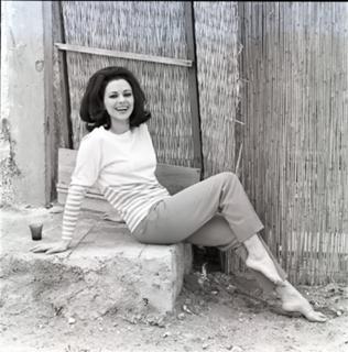 Giovanna Ralli feet photo 3