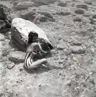 Giovanna Ralli feet photo 20