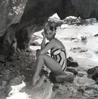 Giovanna Ralli feet photo 19