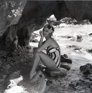 Giovanna Ralli feet photo 18