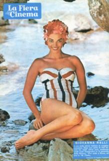 Giovanna Ralli feet photo 17