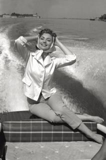 Giovanna Ralli feet photo 16