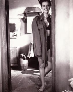 Giovanna Ralli feet photo 15