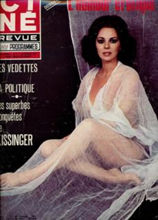 Giovanna Ralli feet photo 5
