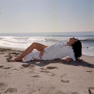 Giovanna Ralli feet photo 4