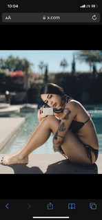 Giovanna Ramos feet photo 2