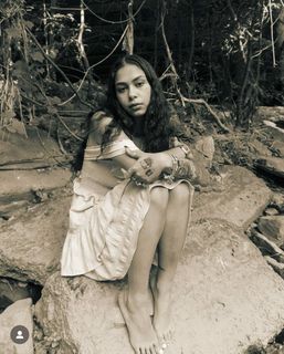 Giovanna Ramos feet photo 5