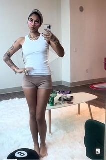 Giovanna Ramos feet photo 20
