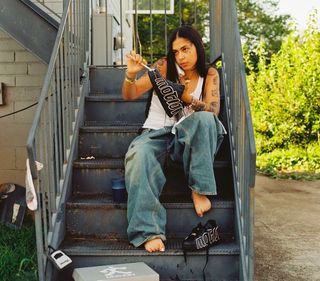 Giovanna Ramos feet photo 18