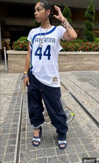 Giovanna Ramos feet photo 16