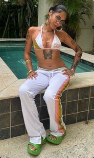 Giovanna Ramos feet photo 10