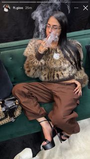 Giovanna Ramos feet photo 19