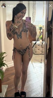 Giovanna Ramos feet photo 17
