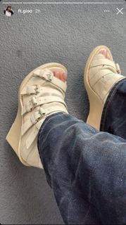 Giovanna Ramos feet photo 15