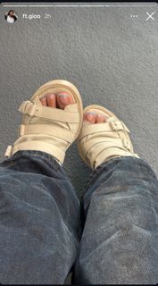 Giovanna Ramos feet photo 14