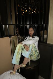 Giovanna Ramos feet photo 4