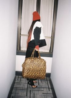 Giovanna Ramos feet photo 3