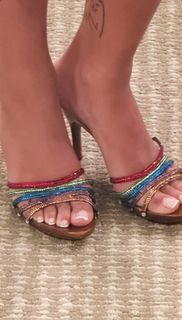 Giovanna Ramos feet photo 19