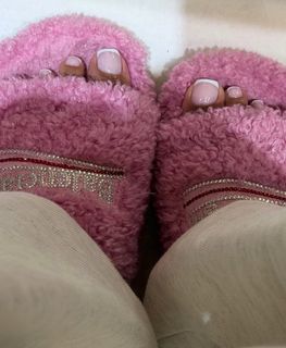 Giovanna Ramos feet photo 17