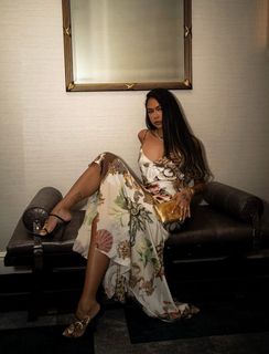 Giovanna Ramos feet photo 14