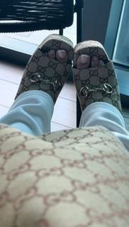 Giovanna Ramos feet photo 12