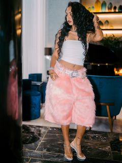 Giovanna Ramos feet photo 9