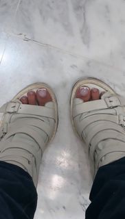Giovanna Ramos feet photo 12