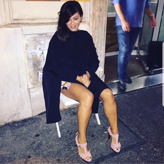 Giovanna Rei feet photo 18
