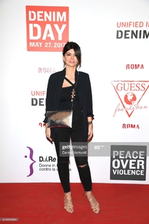 Giovanna Rei feet photo 13