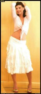 Giovanna Rei feet photo 7