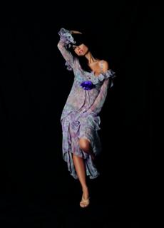 Giovanna Rei feet photo 6