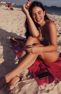 Giovanna Rispoli feet photo 6