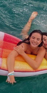 Giovanna Rispoli feet photo 4