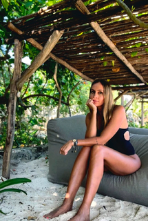 Gisela Dulko feet photo 16
