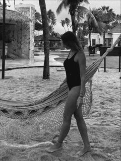 Gisela Dulko feet photo 8