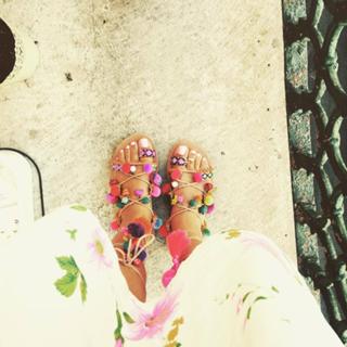Gisela João feet photo 15