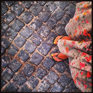 Gisela João feet photo 9