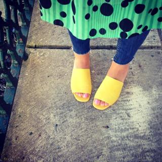 Gisela João feet photo 2