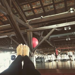 Gisela João feet photo 1